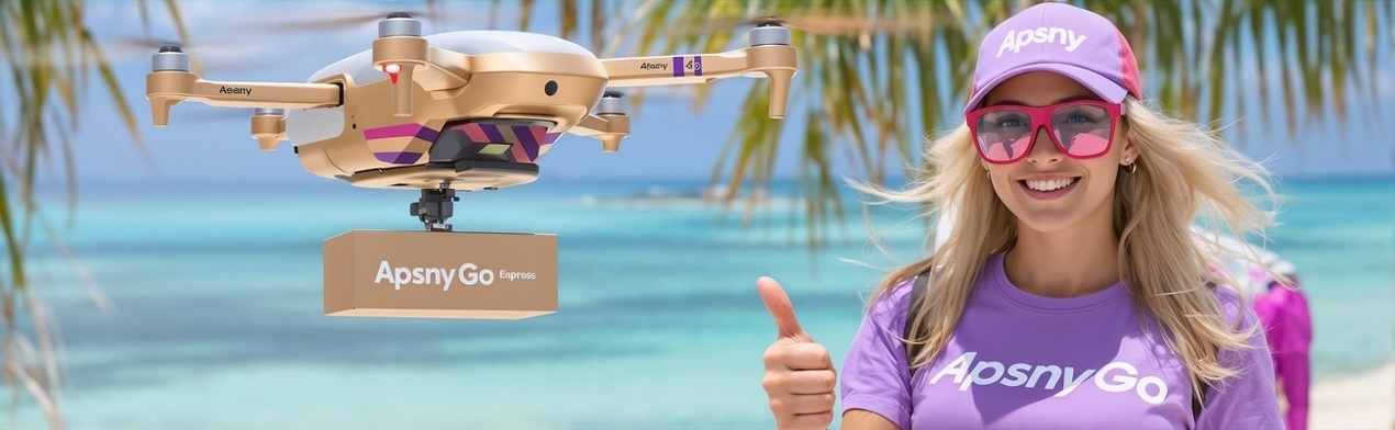 Курьерские услуги